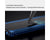 2HP Foldable Slim Walking Treadmill Under Desk 2HP Foldable Treadmill
