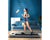 2HP Foldable Slim Walking Treadmill Under Desk 2HP Foldable Treadmill