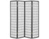 Room Divider Folding Screen
