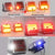 Trailer Light Magnetic Wireless LED Trailer Truck Tail Lights