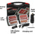 Trailer Light Magnetic Wireless LED Trailer Truck Tail Lights