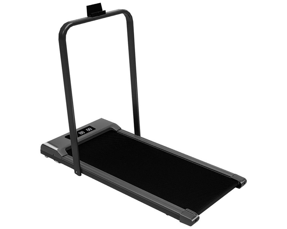 Under Desk Walking Treadmill Compact Flat Treadmill