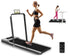 Under Desk Walking Treadmill Compact Flat Treadmill