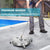 Stainless Steel Surface Cleaner 20 Inch