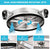 Stainless Steel Surface Cleaner 20 Inch
