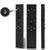 BN59-01385A Voice Remote Control Replacement for Samsung Smart TVs, Compatible with QLED, Crystal UHD, 4K, 8K, OLED Models – Easy Pairing & Voice Search