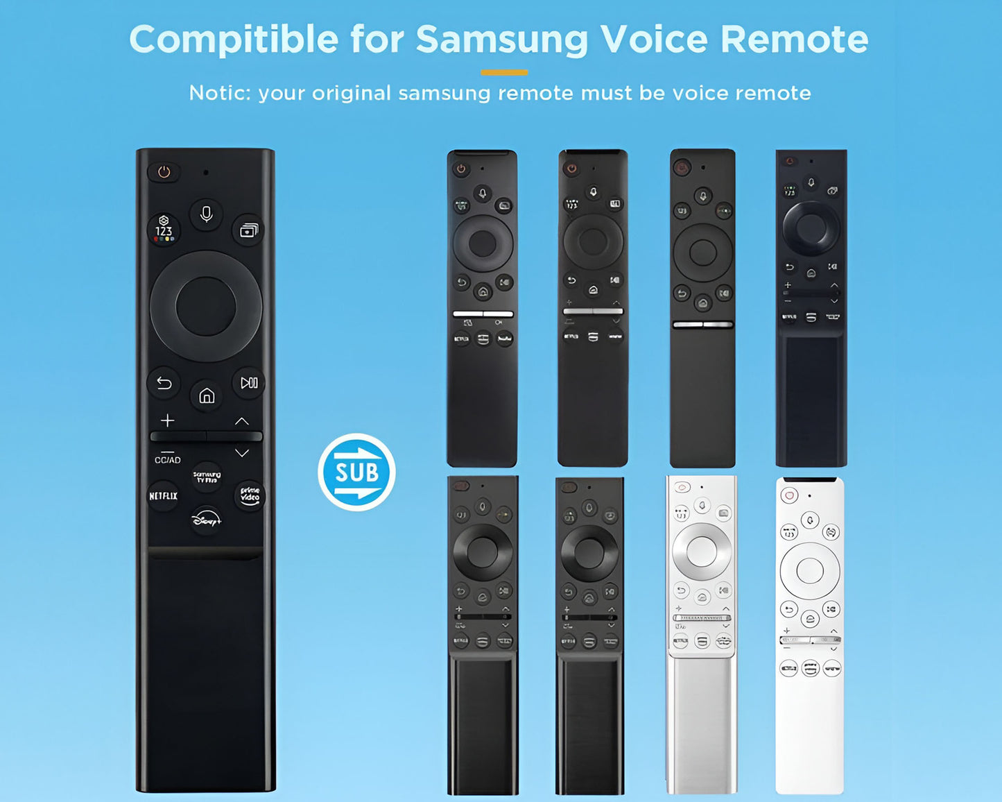 Samsung Tv Remote Samsung Remote Samsung Tv Remote