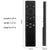 BN59-01385A Voice Remote Control Replacement for Samsung Smart TVs, Compatible with QLED, Crystal UHD, 4K, 8K, OLED Models – Easy Pairing & Voice Search