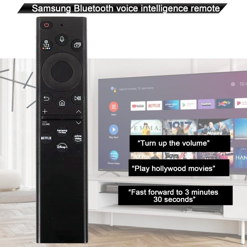 Samsung Tv Remote Samsung Remote Samsung Tv Remote