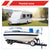 800KG Trailer Jack Heavy Duty