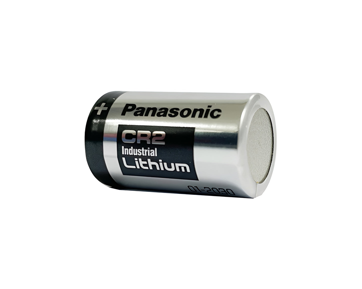 Panasonic CR2 Battery 3V Lithium 850mAh 4PCS