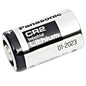 Panasonic CR2 Battery 3V Lithium 850mAh