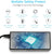 65W Laptop Charger for HP Chromebook - Compatible Power Adapter
