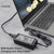 65W Laptop Charger for HP Chromebook - Compatible Power Adapter