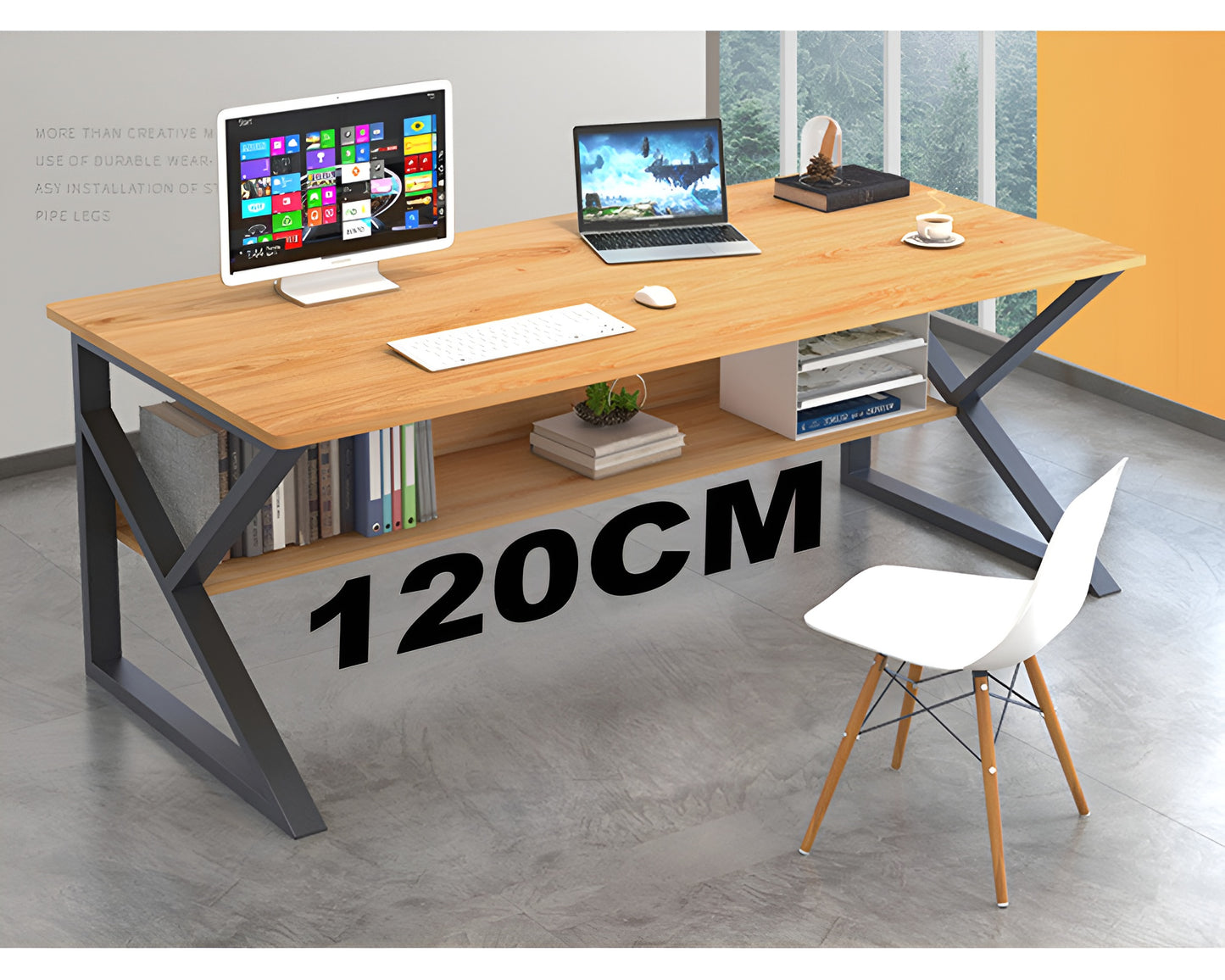 Computer Desk Table Office Desk Table