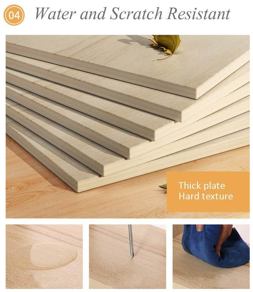 Computer Desk Study Desk Office Desk Modern Wooden Design