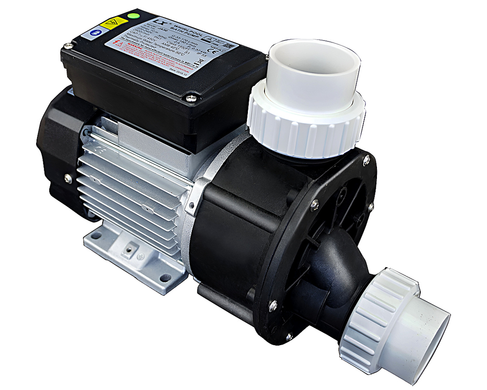 SPA Pool Pump 2HP JA200 Whirlpool & Hot Tub Circulation Pump
