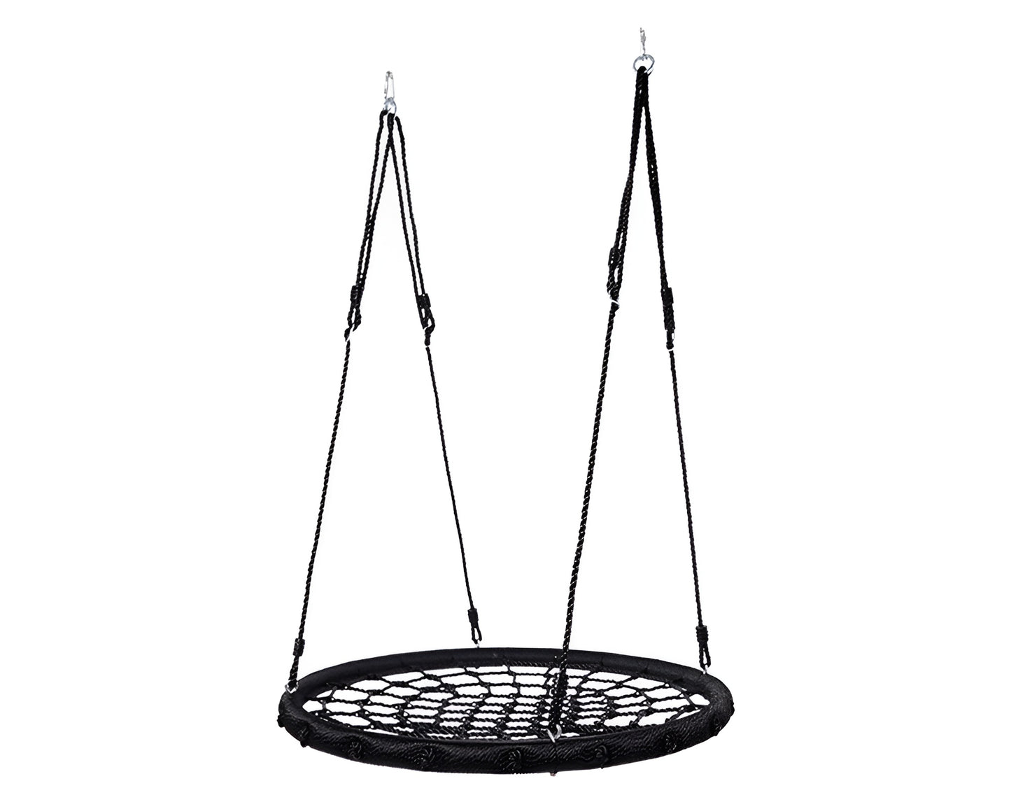 Spider Web Swing Hammock