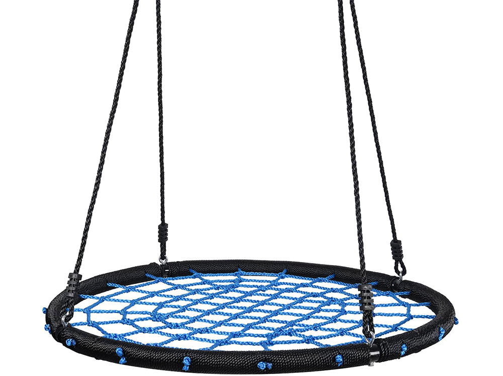 Spider Web Swing Hammock