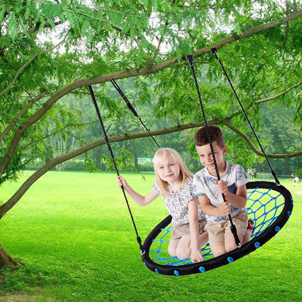 Spider Web Swing Hammock