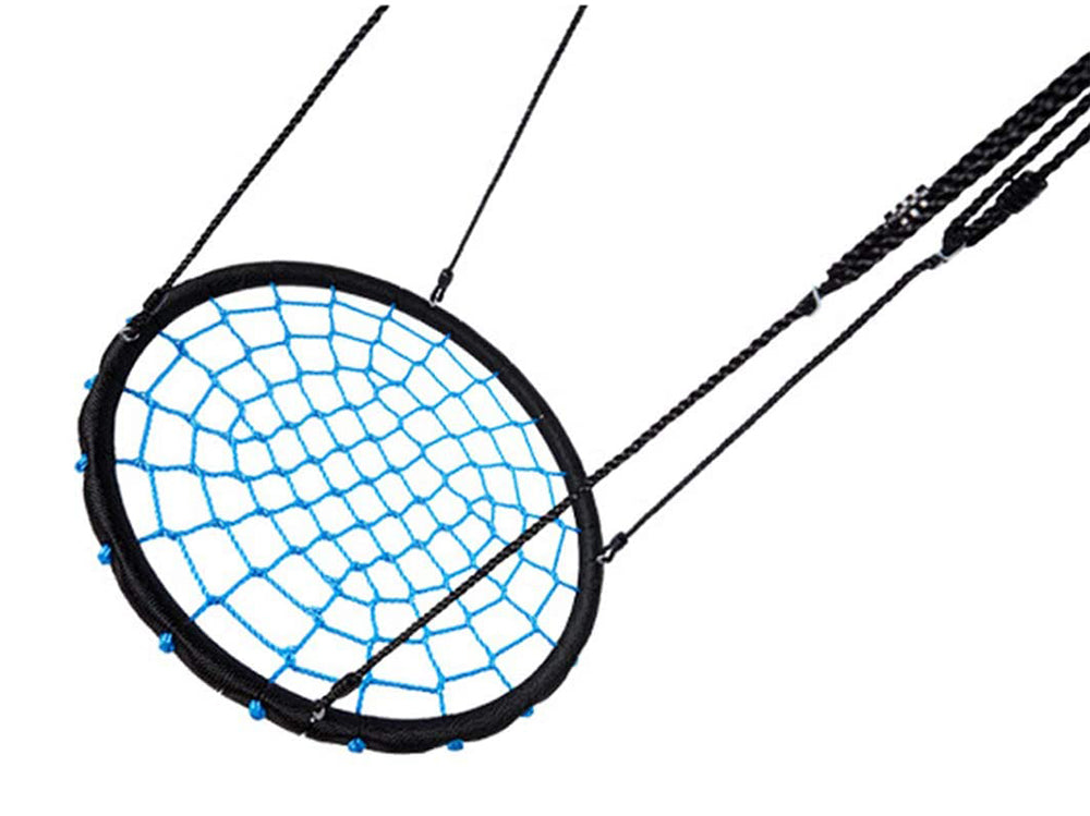 Spider Web Swing Hammock