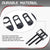 Valve Spring Compressor Tool Kit