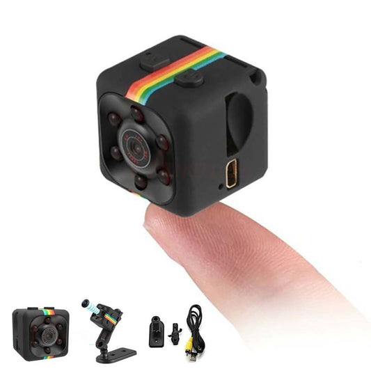 Spy Mini Camera