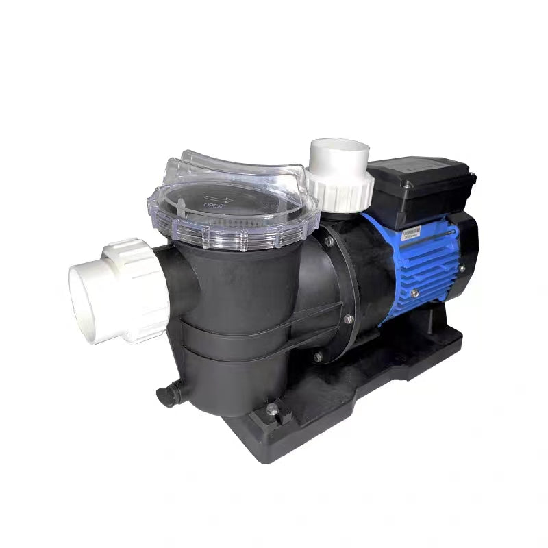STP150 Swimming Pool Pump 1.5HP 1100W – Very Quiet Swimming Pool Pump