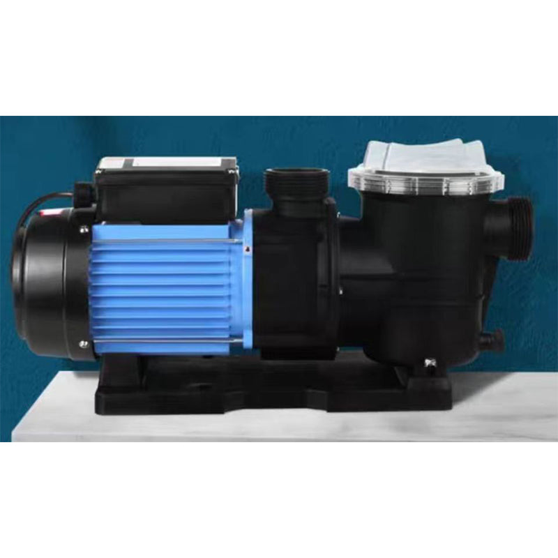 STP150 Swimming Pool Pump 1.5HP 1100W – Very Quiet Swimming Pool Pump