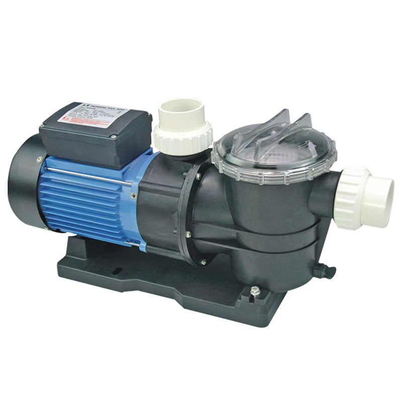 STP150 Swimming Pool Pump 1.5HP 1100W – Very Quiet Swimming Pool Pump