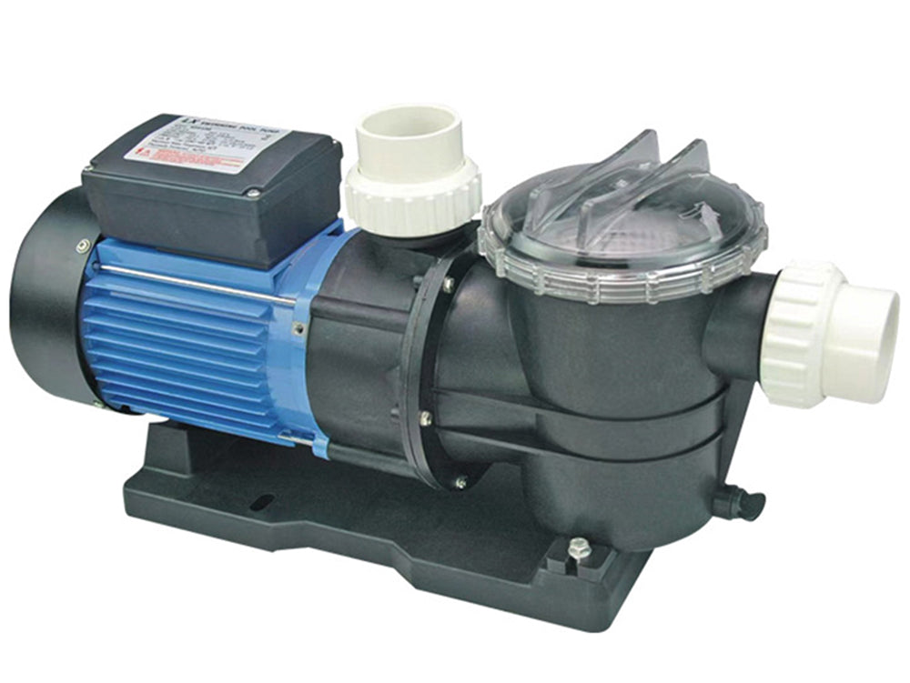 STP150 Swimming Pool Pump 1.5HP 1100W – Very Quiet Swimming Pool Pump