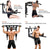 Power Pull Up Bar Training Chin Up Bar
