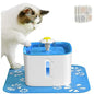 Cat water Fountain 2.5L