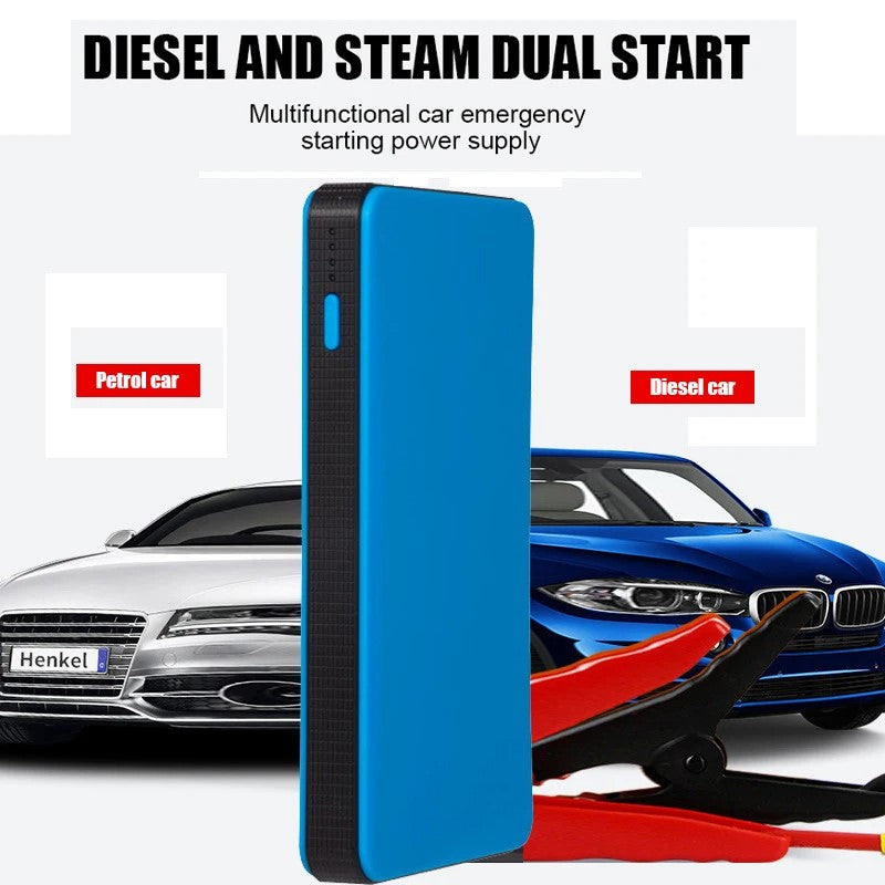 Car Jump Starter