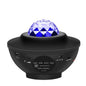 Star Projector and Night Light