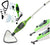Steam Mop Cleaner Handheld Floor Cleaning