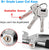Car Steering Wheel Lock - Adjustable