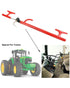 Car Steering Lock