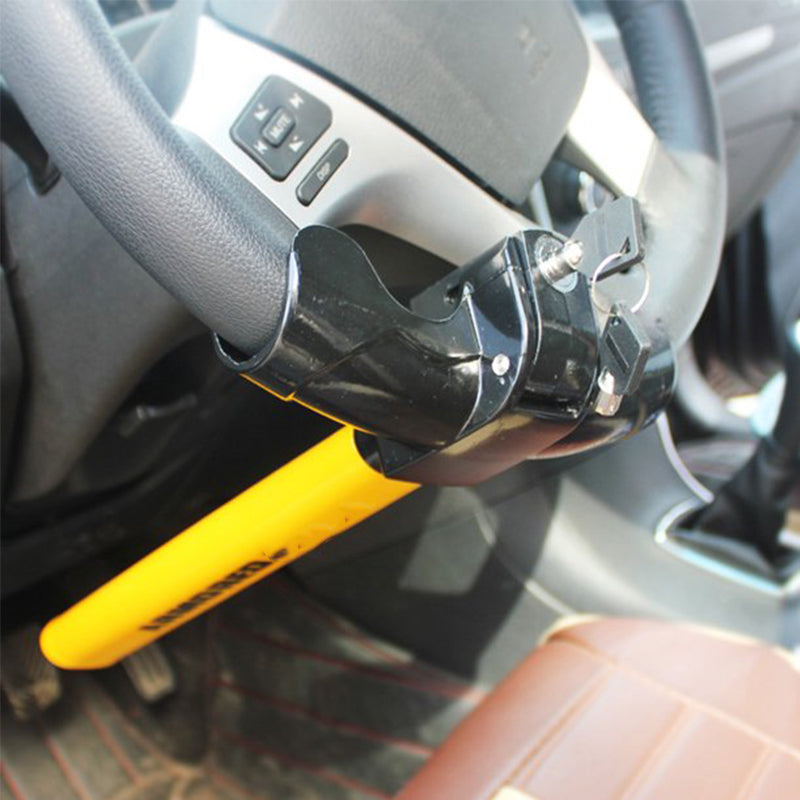 Steering Wheel Lock