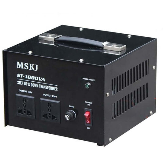 1000 Watt Voltage Converter Transformer