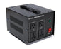 Step Down Transformer Power 3000 Watt Voltage Converter Transformer – Heavy Duty Step Up/Down Voltage Converter