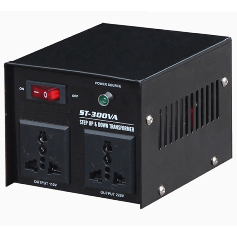 Step Down Transformer 300W