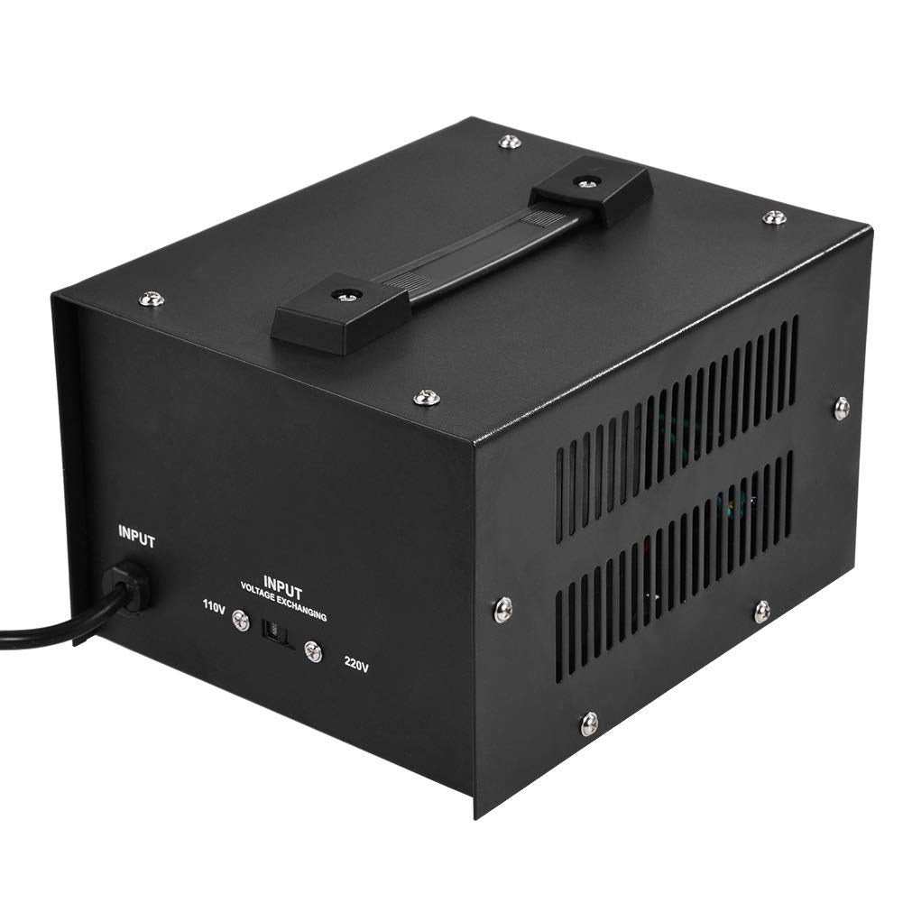 Step Down Transformer 500W