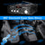 Mini Bluetooth Audio Amplifier Receiver