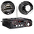 Mini Bluetooth Audio Amplifier Receiver