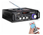 Mini Bluetooth Audio Amplifier Receiver