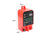 Electric Fence Energizer LCD Display | High Voltage Pulse Energizer with Dual Power Supply Modes