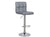 Bar Stools Kitchen Bar Stool Barstools Swivel Gas Lift Counter Chairs