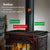 Heat Powered Stove Fan