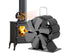 Stove Fan Fireplace Fan